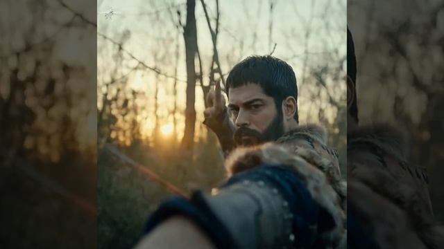 Эртугрул и Албасты/Воскресший Эртугрул #kurulusosman #воскресшийэртугрул