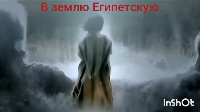 let My people go. Перевод–субтитры. смотреть онлайн