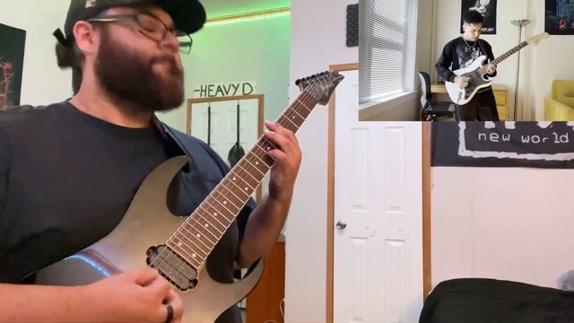 Talk - Yeat x Darin Zane x Unharmed (Guitar Remix) смотреть онлайн