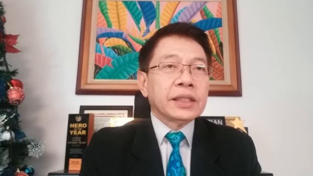 2 good news galing kay BBM-Sara tandem. смотреть онлайн