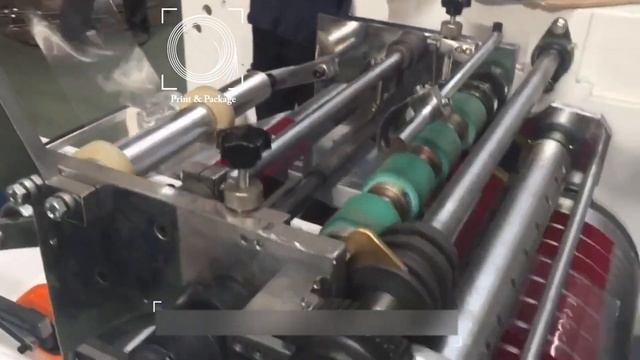 Автоматическое оборудование для заклейки окошек смотреть онлайн