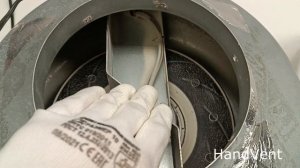 Канальный вентилятор. Какой брать?  Пластик или металл?