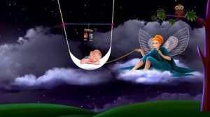 Lullaby - узбек мультфильм - Lullaby for Babies in Uzbek - Uzbek Fairy Tales