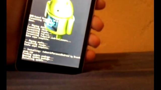 Como instalar android 4.1 en galaxy player 5.0 2013 смотреть онлайн