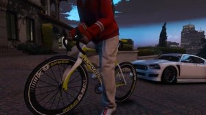 План побега - 1 сезон 1 серия (Rockstar Studios) 2020