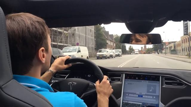 ТЭСЛА для ЖИЗНИ смотреть онлайн