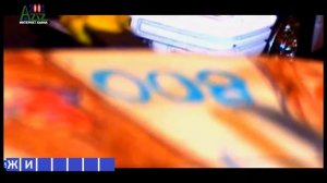 ПОЛЕ ЧУДЕС КОТ