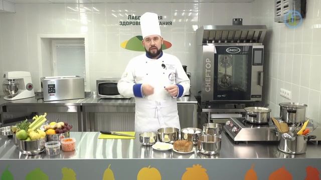 Здоровый завтрак школьника смотреть онлайн
