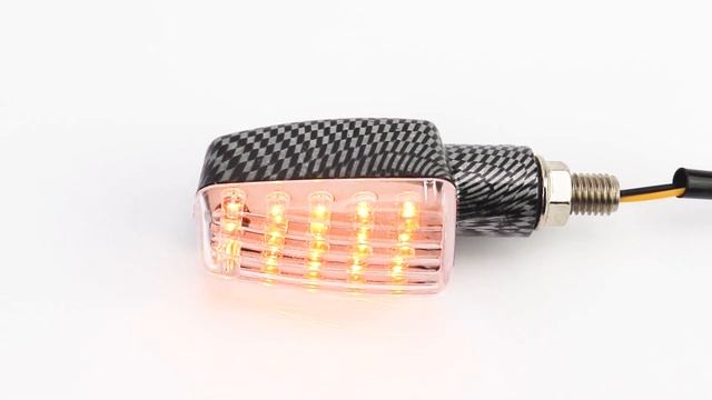 Поворот диодный LED смотреть онлайн