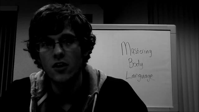 How to Read Body Language- The Fight Response смотреть онлайн