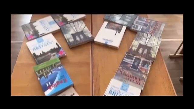 WE LOVE INGLISH смотреть онлайн