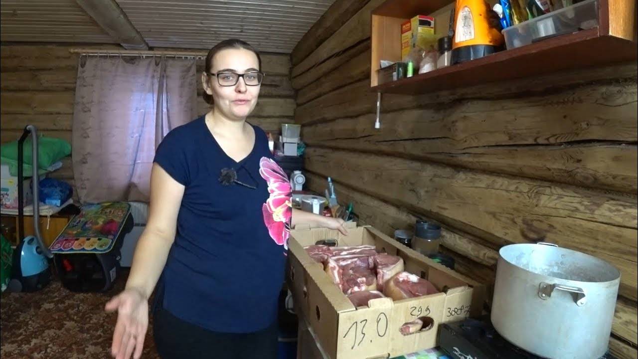 Нас обманули при покупке фермерского мяса, но шашлык будет смотреть онлайн