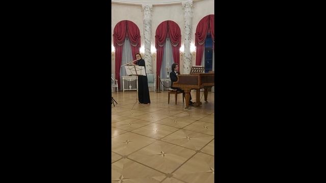 Русский Парнас - часть 1 смотреть онлайн