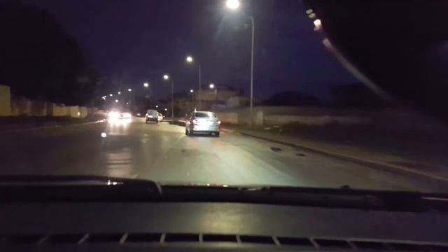 Test LED H4 6000K 4000 Lumens смотреть онлайн