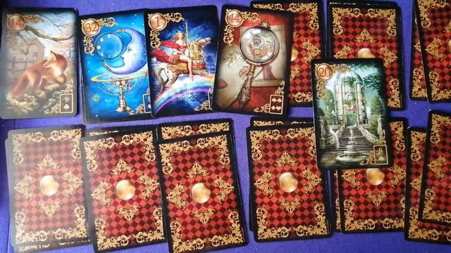 19 июля 2020г (тайм-код) Совет Таро для знаков зодиака смотреть онлайн