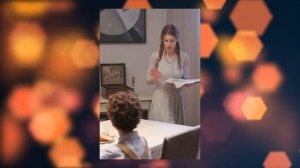 ЗОВИ МЕНЯ МАМОЙ 3 СЕРИЯ (премьера, 2020) Россия 1 Анонс, Дата выхода