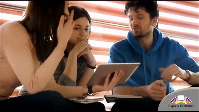 Aspect 10. Module 8 Less Is More