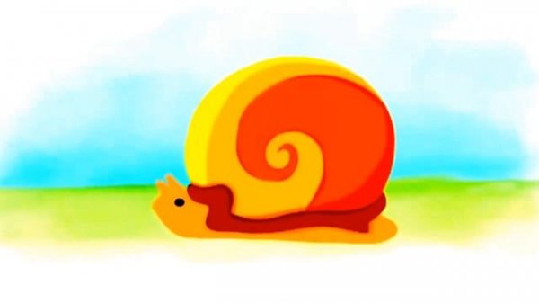 Tiny Love Мультфильм (Тини лав) Серия 4