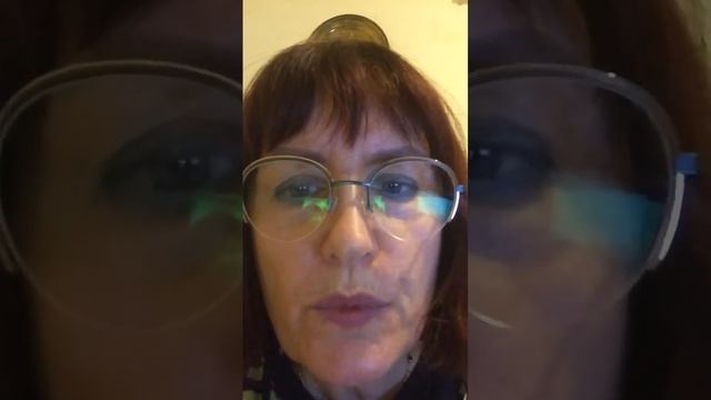 Эмоция - страх. Тренинг Ирины Хакамада смотреть онлайн