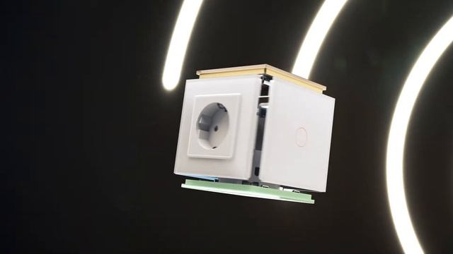 Livolo spot 15" смотреть онлайн