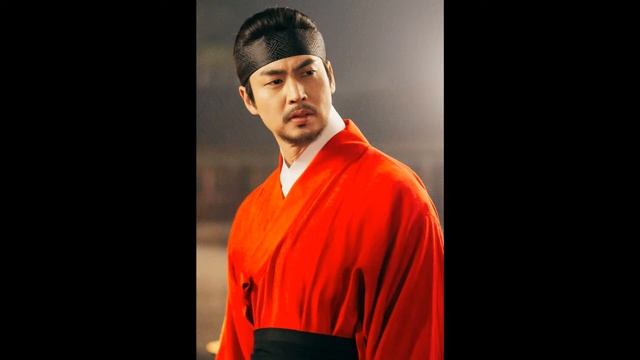 Обзор дорамы Алые сердца: Корё / Лунные влюбленные : Корё (2016) смотреть онлайн