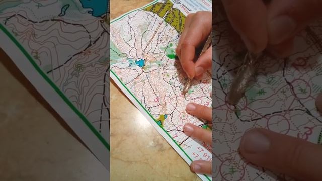 Карта Кунпанова балка разбор смотреть онлайн