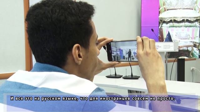 Олимпиада "Мы говорим по-русски" смотреть онлайн