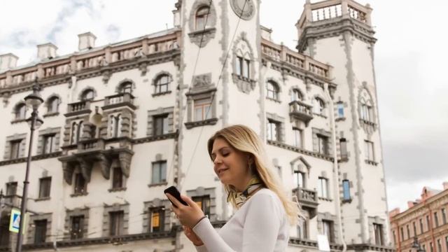 Аудиогид Петроградка и корпус Бенуа 📱 🎧 смотреть онлайн