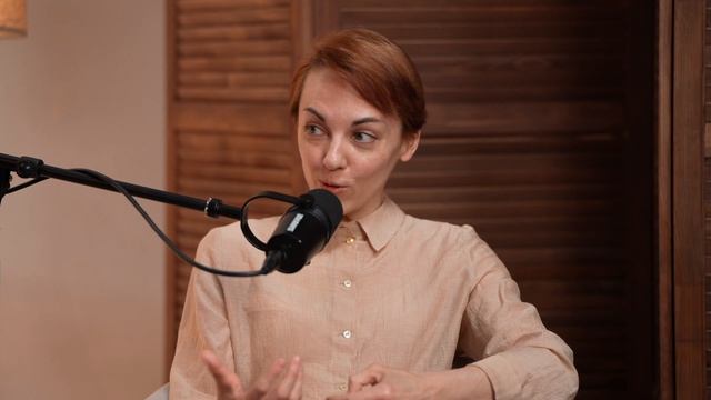 Беседа с Евгенией Сизминой - хореографом, танцовщицей о современном танце. смотреть онлайн