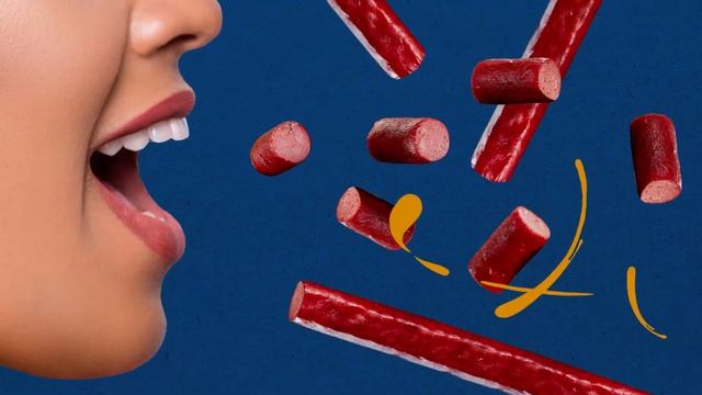 The Equation - Old Wisconsin Snacking Sausage смотреть онлайн