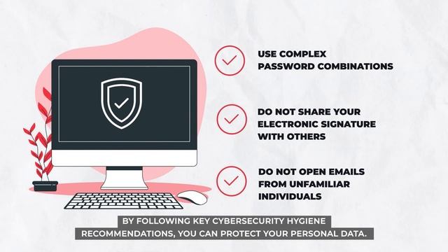 Персональные данные (английский язык) смотреть онлайн