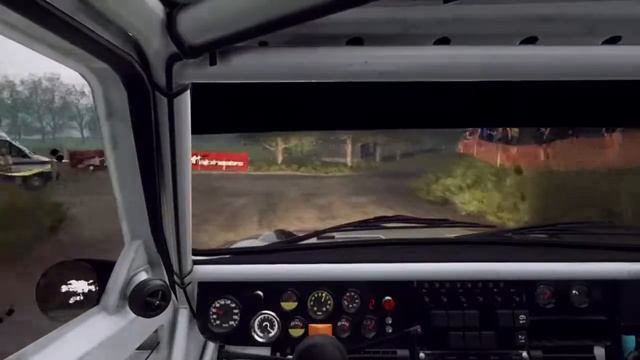 Dirt Rally 2.0 Audi S1 e2 смотреть онлайн