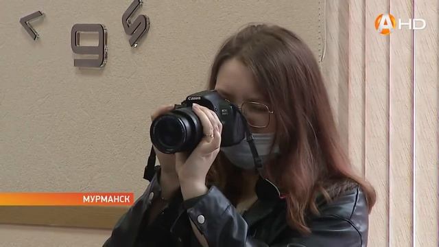 В Мурманском арктическом государственном университете прошёл традиционный семинар для студентов смотреть онлайн