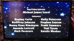 Little Einsteins Credits
