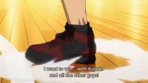 kagami dunks over akashi