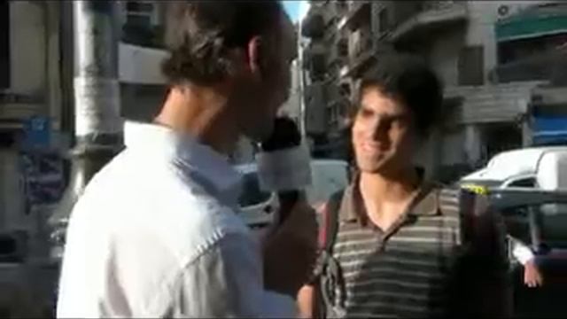 Gino's Gelateria's Radio Show With Tanguy