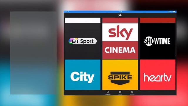 WATCH LIVE TV ON IOS - TWEAKBOX смотреть онлайн
