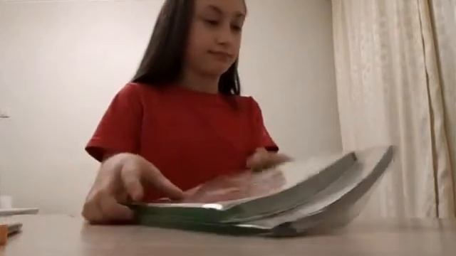 Короче говоря, я хочу стать учителем/// Miss Vika