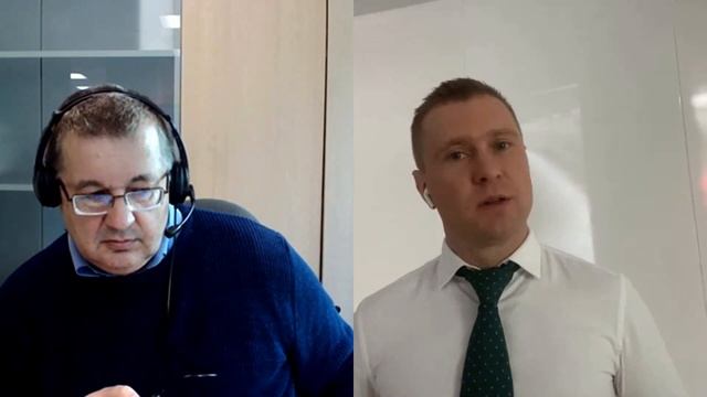 Александр Зюриков - Ситуация с американскими акциями🎆🎆🎆 смотреть онлайн