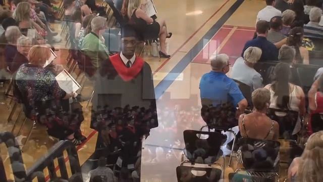 Nathaniel Kelly Maxwell Heights S S Graduation June 29, 2016 смотреть онлайн
