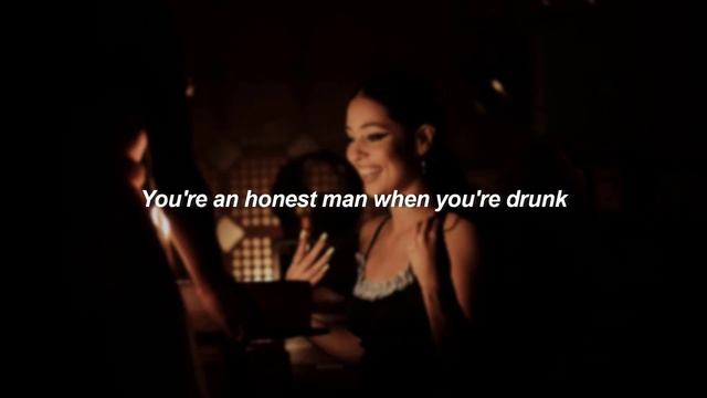 Tove Lo - How Long (Lyrics) смотреть онлайн