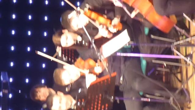 Исполнение на французском смотреть онлайн