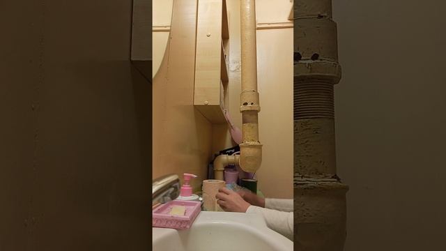 1 часть, как я мою лапки. смотреть онлайн