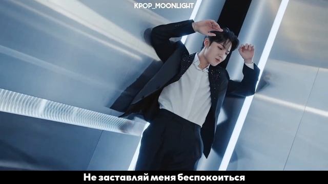 [RUS SUB/Перевод] TREASURE – MOVE (T5) MV смотреть онлайн