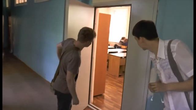 Школа №1 выпуск 2014 ч1 смотреть онлайн