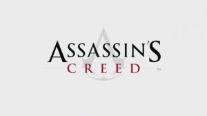 Assassin’s Creed - Заставка