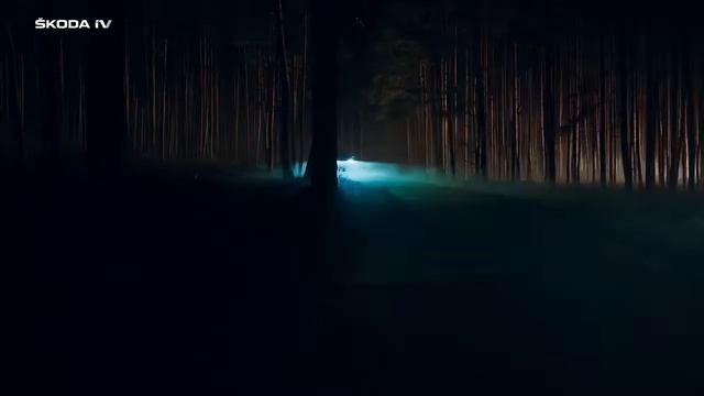 SKODA ENYAQ SPORTLINE iV смотреть онлайн