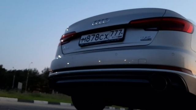 А4В9 2.0 turbo exs. смотреть онлайн
