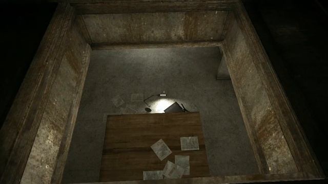 Прохождение игры Outlast 4 часть. Только ушёл от Жирдяя и ...... смотреть онлайн