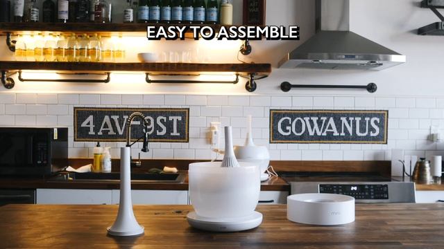 Cleaning Miro Humidifier vs Levoit Humidifier смотреть онлайн